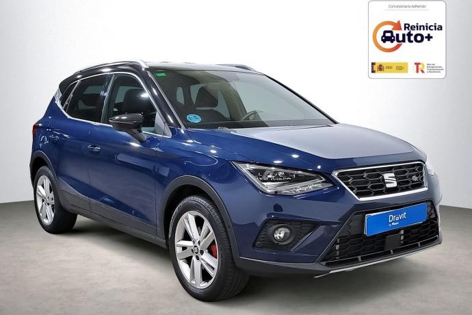 SEAT ARONA 1.0 TSI 85kW (115CV) FR Ecomotive