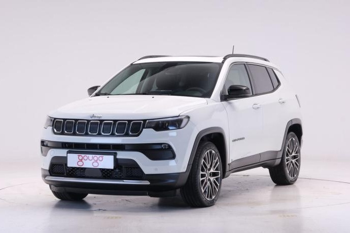 JEEP COMPASS LIMITED 1.6 MJET FWD 96KW 130CV 5P