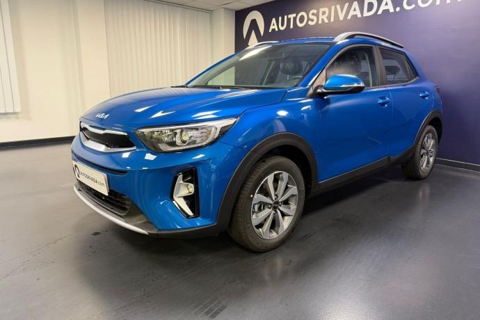 KIA STONIC 1.2 DPi 58kW (79CV) Drive