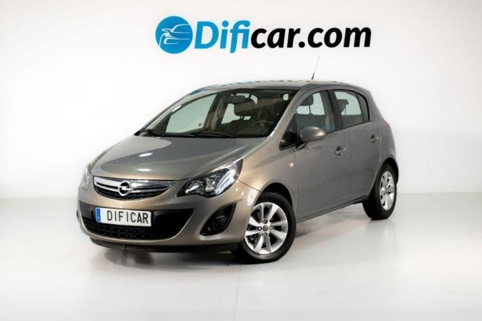 OPEL CORSA CORSA 1.2 CDTI 75CV 5P
