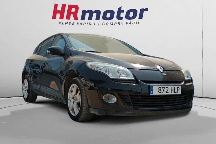 RENAULT MEGANE EXPRESSION