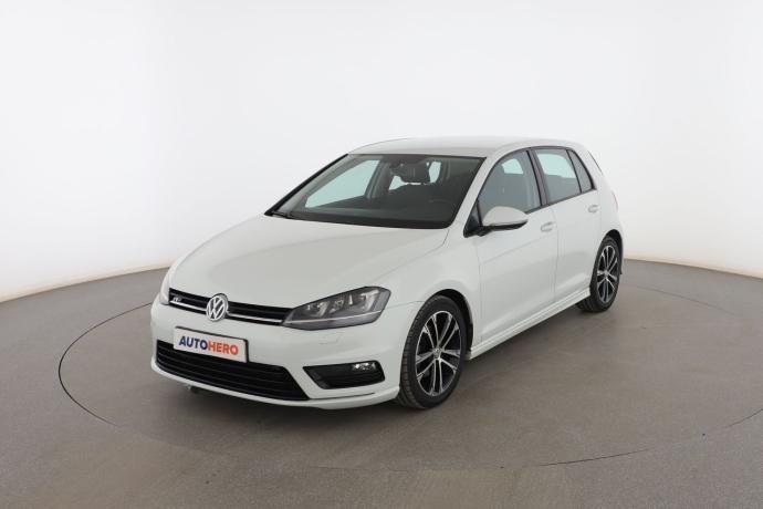 VOLKSWAGEN GOLF 2.0 TDI Advance BlueMotion