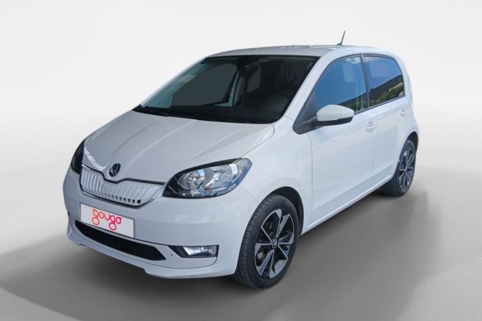 SKODA CITIGO BERLINA CON PORTON E IV STYLE 83 5P