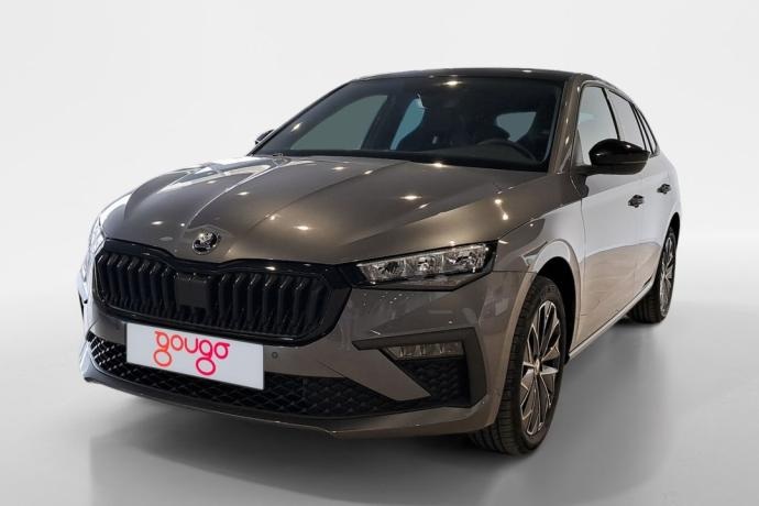 SKODA SCALA SELECTION 1,0 TSI 85 KW (115 CV) MANUAL 6 VEL.