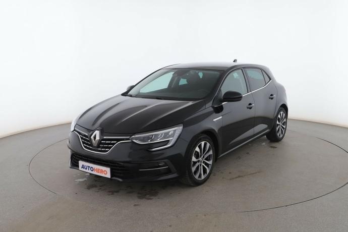 RENAULT MEGANE 1.3 TCe Zen