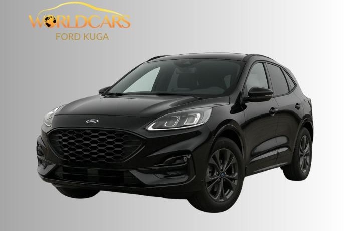 FORD KUGA ST-Line 1.5T EcoBoost 110kW (150CV)