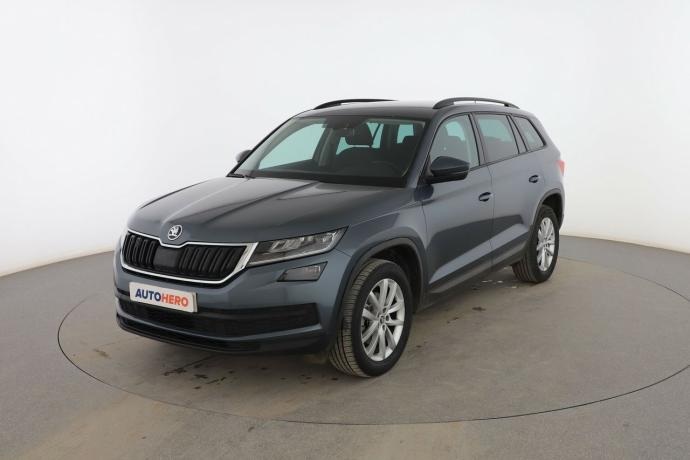 SKODA KODIAQ 1.4 TSI ACT Ambition