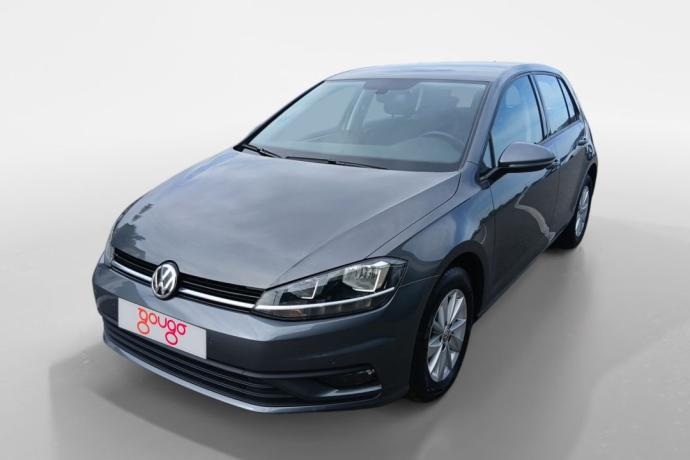 VOLKSWAGEN GOLF BERLINA CON PORTON 1.6 TDI 85KW LAST EDITION 115 5P