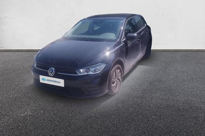 VOLKSWAGEN POLO Life 1.0 TSI 70 kW (95 CV)