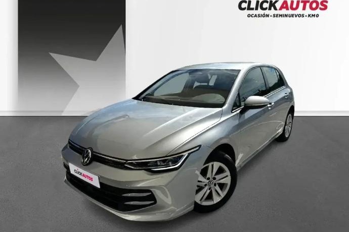 VOLKSWAGEN GOLF 1.5 TSI 115CV