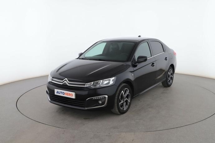 CITROEN C-ELYSEE 1.6 VTi Shine