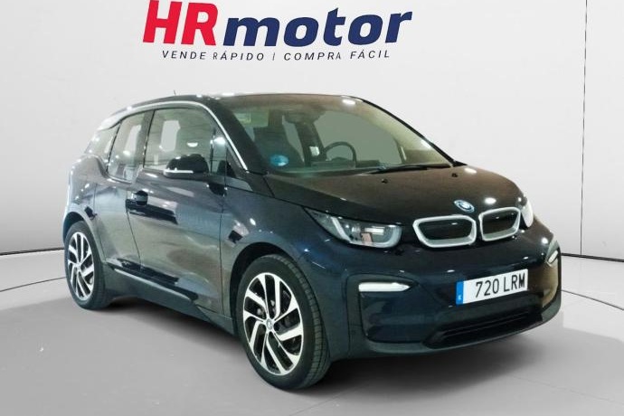 BMW i3 42KWH