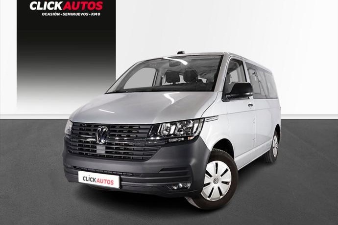 VOLKSWAGEN CARAVELLE 2.0 TDI 110CV Origin 9 Plazas