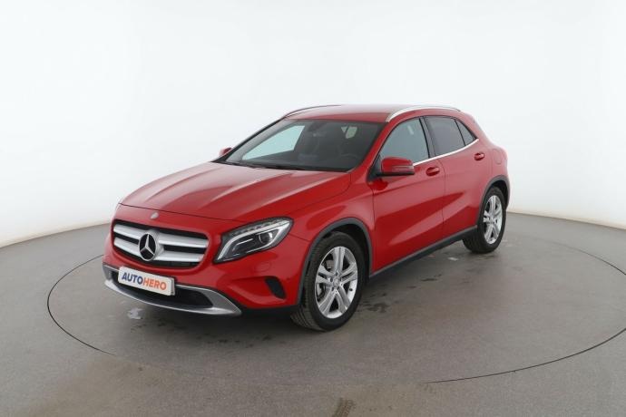 MERCEDES-BENZ GLA 200 D URBAN