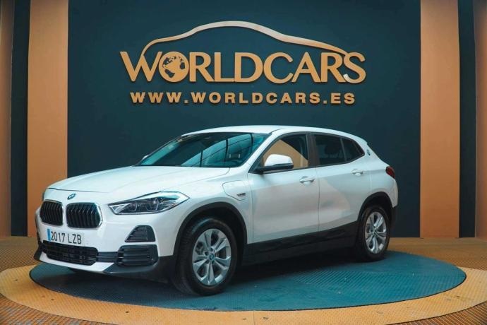 BMW X2 xdrive 25 e