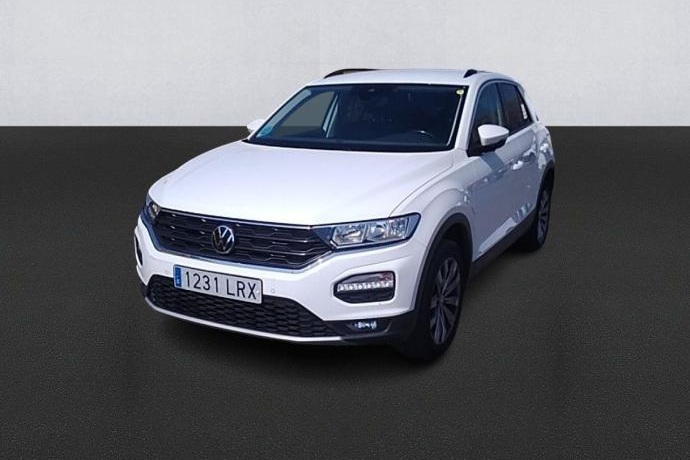 VOLKSWAGEN T-Roc Advance 1.5 TSI 110kW (150CV) DSG