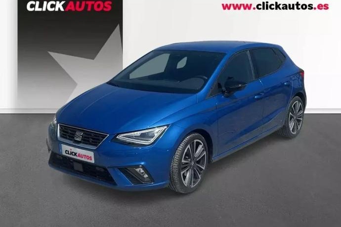 SEAT IBIZA 1.0 115CV FR Salta