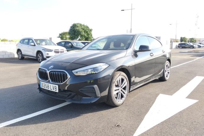 BMW SERIE 2 218i Gran Coupe 103 kW (140 CV)