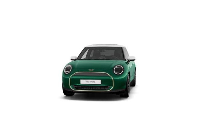 MINI COOPER E 135 kW (184 CV)