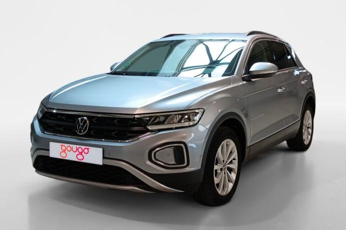 VOLKSWAGEN T-Roc "MAS"1.0 TSI 81 KW (110 CV) 6 VEL.