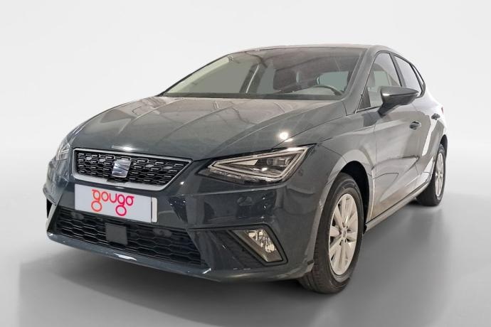 SEAT IBIZA 1.0 MPI 59 KW (80 CV) START/STOP STYLE SALTA!