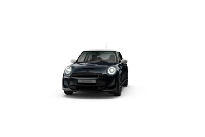 MINI COOPER SE 135 kW (184 CV)
