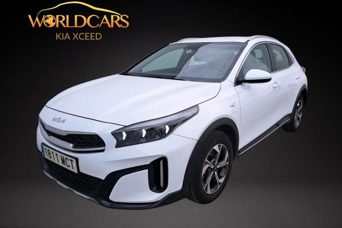 KIA XCEED 1.0 T-GDi Drive 88kW (120CV)