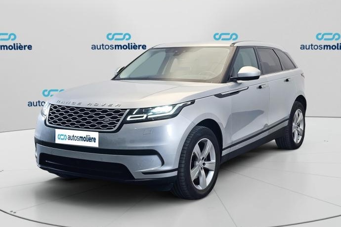 LAND-ROVER RANGE ROVER VELAR D180 S 4WD Auto 132 kW (180 CV)
