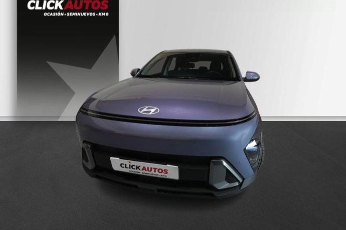HYUNDAI KONA 1.6 GDI 138CV HEV Maxx DCT