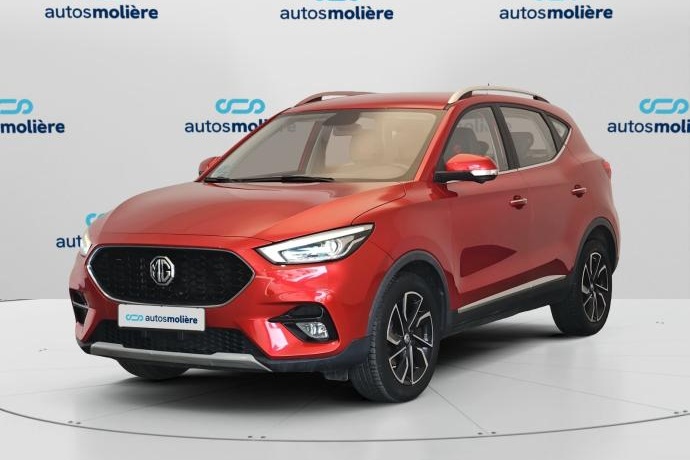 MG ZS 1.5 Luxury 78 kW (106 CV)