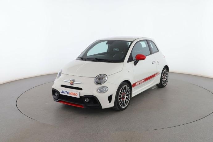 ABARTH 595 1.4 Turbo 595