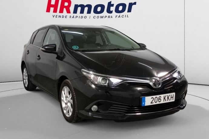 TOYOTA AURIS Active Business Plus