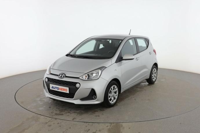 HYUNDAI i10 1.0 TECNO