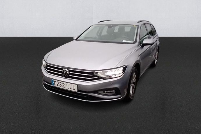 VOLKSWAGEN PASSAT Variant Business 2.0 TDI 110kW
