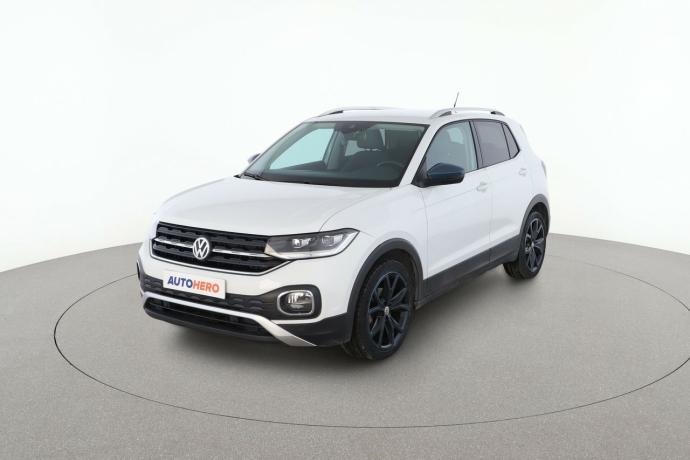 VOLKSWAGEN T-CROSS 1.0 TSI Sport DSG