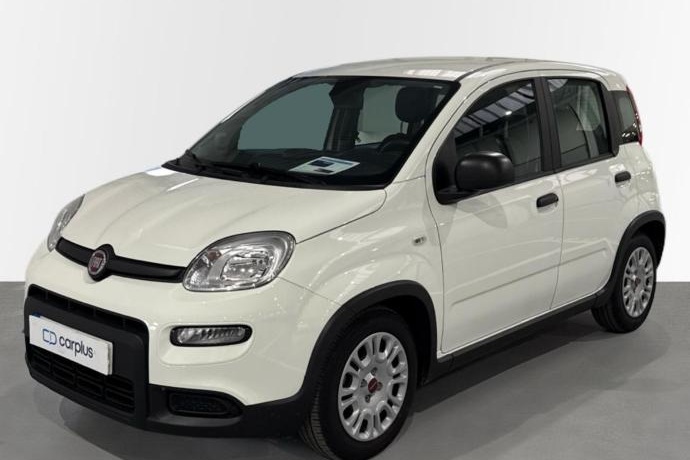 FIAT PANDA Panda Hybrid 1.0 51kw (70CV)