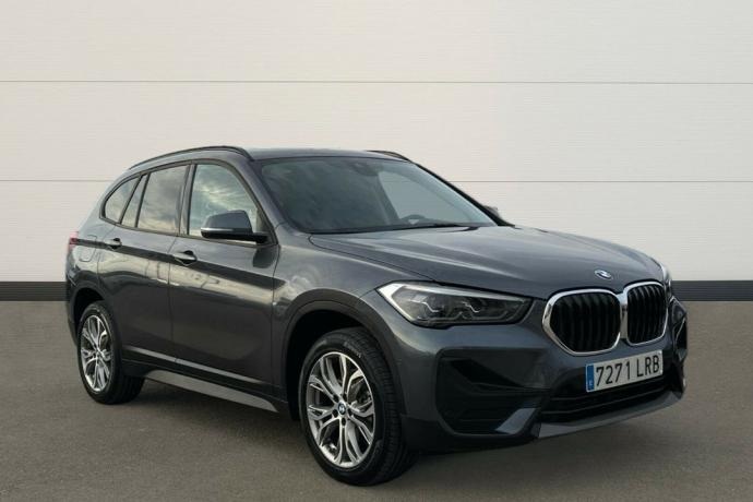 BMW X1 1.5 SDRIVE18I ADVANTAGE AUTO 136 5P