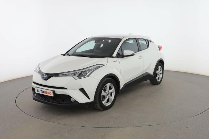TOYOTA C-HR 1.8 Hybrid Active