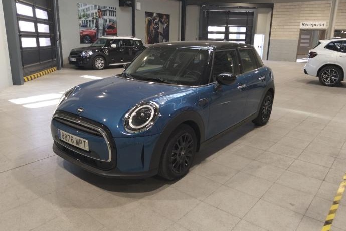 MINI COOPER 100 kW (136 CV)