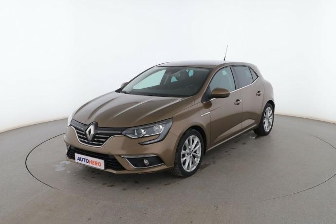 RENAULT MEGANE 1.5 DCI ENERGY ZEN
