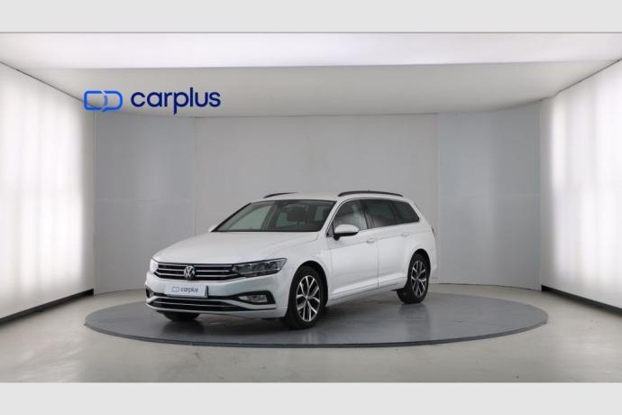 VOLKSWAGEN PASSAT Variant Executive 2.0 TDI 110kW (150CV)