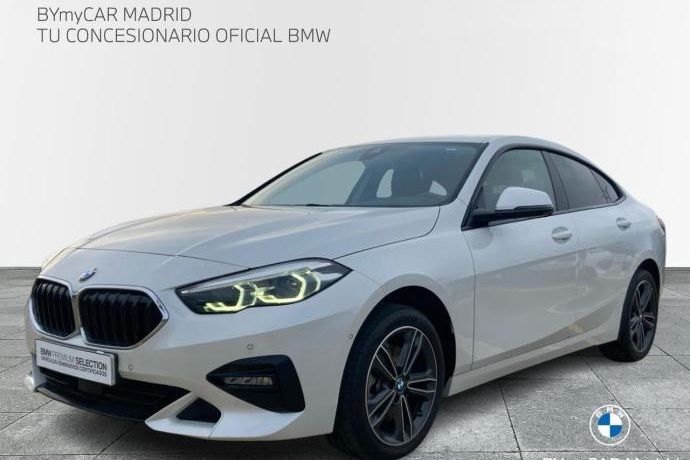 BMW SERIE 2 218i Gran Coupe 103 kW (140 CV)