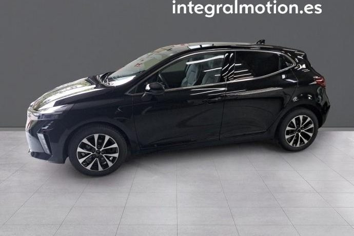 MITSUBISHI COLT 100T Kaiteki