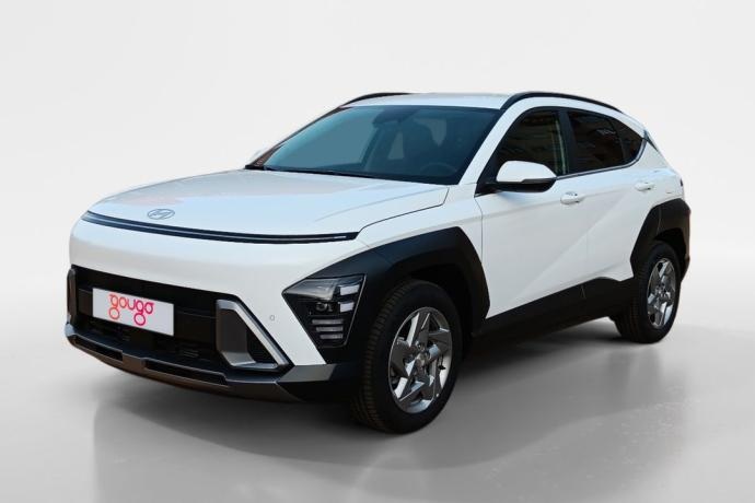 HYUNDAI KONA TGDI 1.0 120CV 48V TECNO