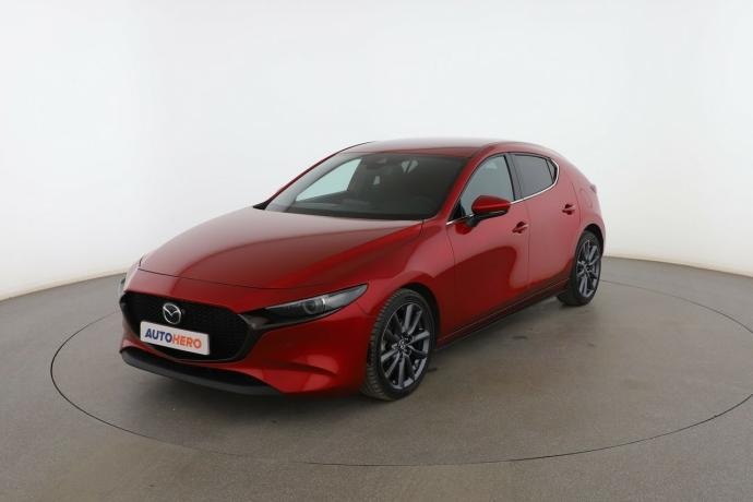 MAZDA 3 2.0 Zenith MHEV