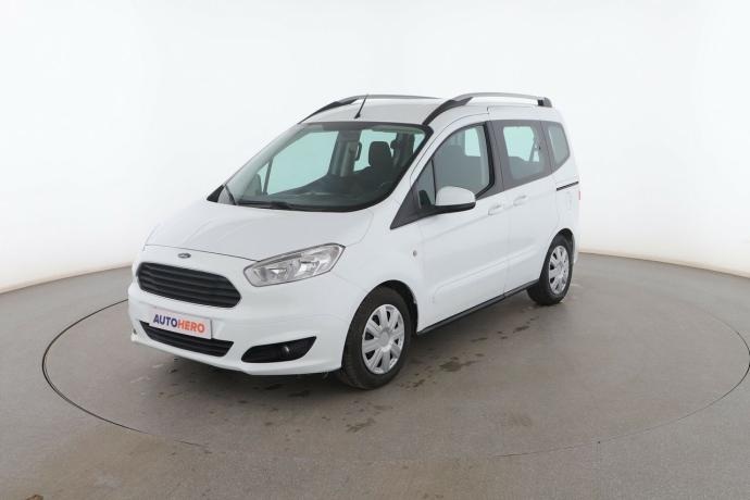 FORD TOURNEO 1.0 EcoBoost Trend