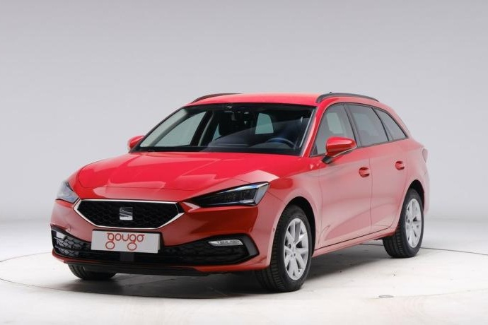 SEAT LEON FAMILIAR 1.0 TSI 81KW S/S STYLE XL SP 110 5P