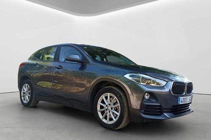 BMW X2 sDrive18d Business 110 kW (150 CV)