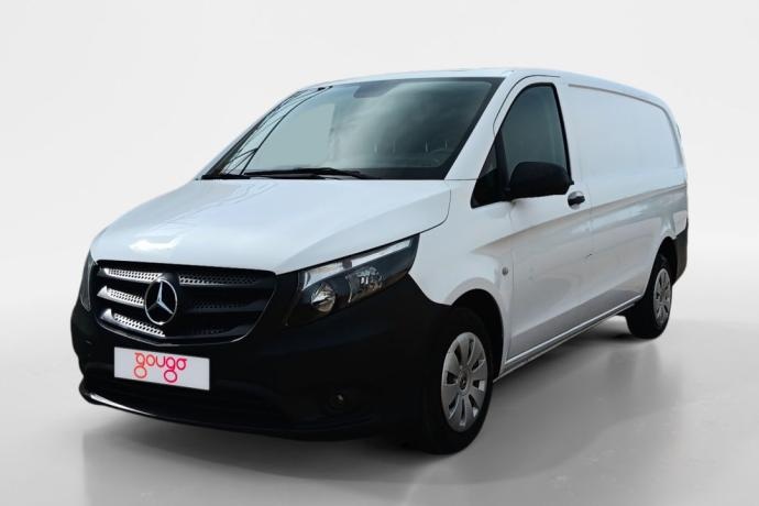 MERCEDES-BENZ VITO FURGON 2.0CDI 100KW 114CDI SWB PRO L 136 4P