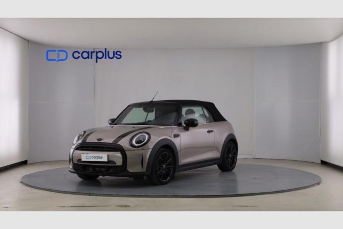 MINI MINI COOPER CABRIO